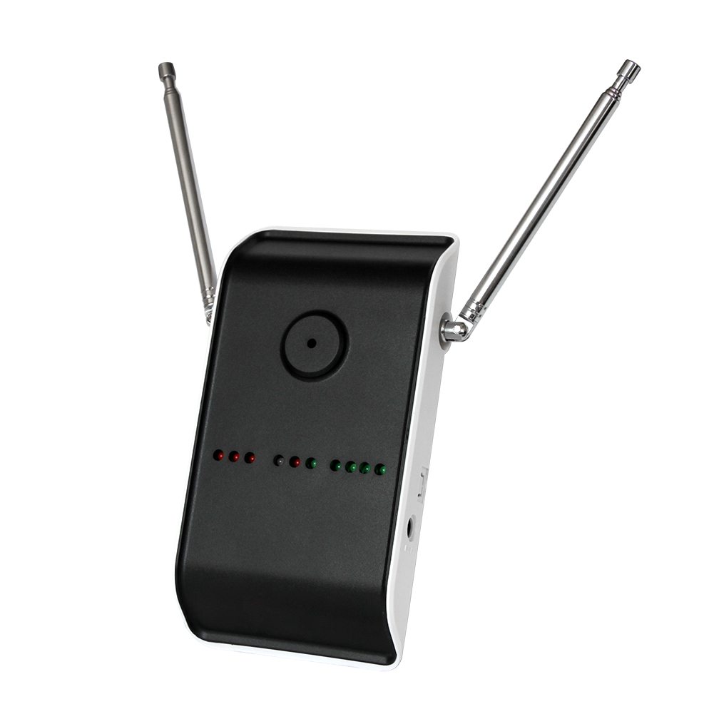 TAOCTEE Wireless Signal Amplifier for the Calling System Signal Booster Enlarge Signal Coverage an Optional Accessory (Can't Be Used Alone)